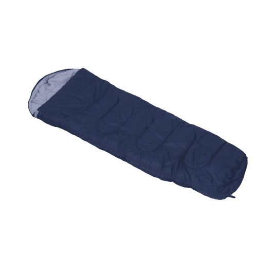 Mumienschlafsack (in 3 Farben)