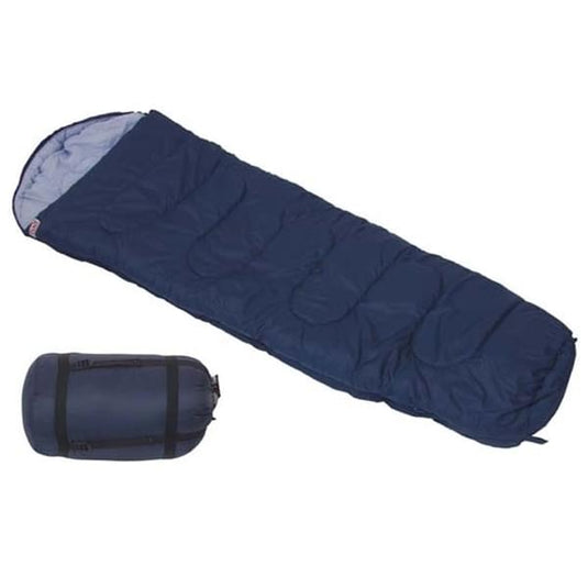 Mumienschlafsack (in 3 Farben) Artikelbild 4