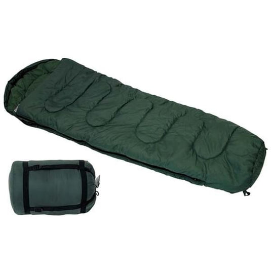 Mumienschlafsack (in 3 Farben) Artikelbild 5