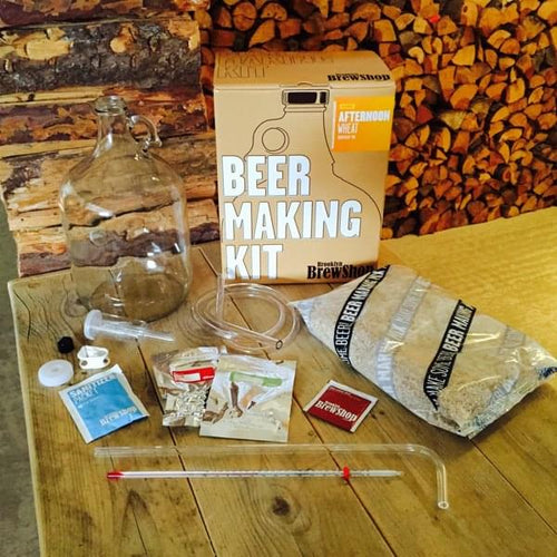 Bierbrauset 