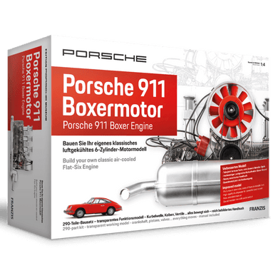 Motor-Bausatz 