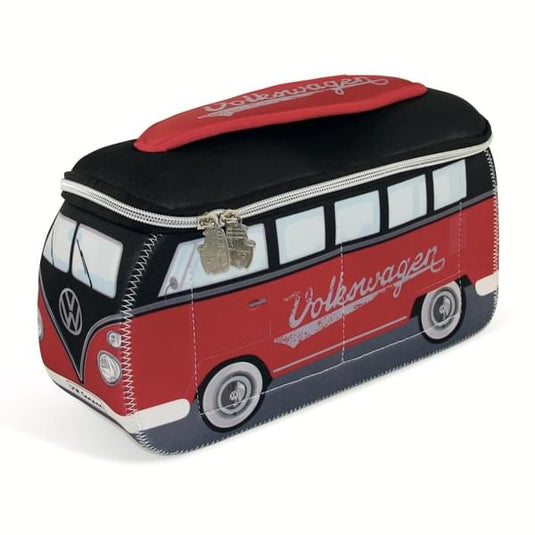 VW Collection Mäppchen Love Bus, Bulli Taschen