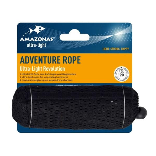 Ultra-Light-Hängemattenbefestigung "Adventure Rope" Artikelbild 1