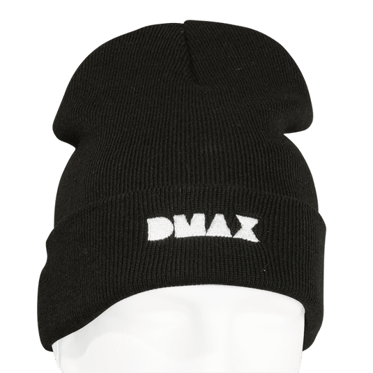 DMAX Beanie Artikelbild 3