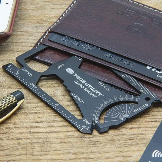 Kreditkarten Multitool 