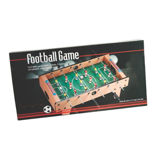 Tischfußballspiel Artikelbild 2