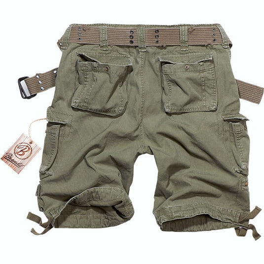 Cargo-Shorts "Savage" von Brandit Artikelbild 3