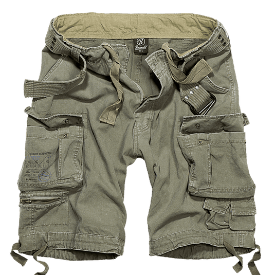 Cargo-Shorts "Savage" von Brandit Artikelbild 2