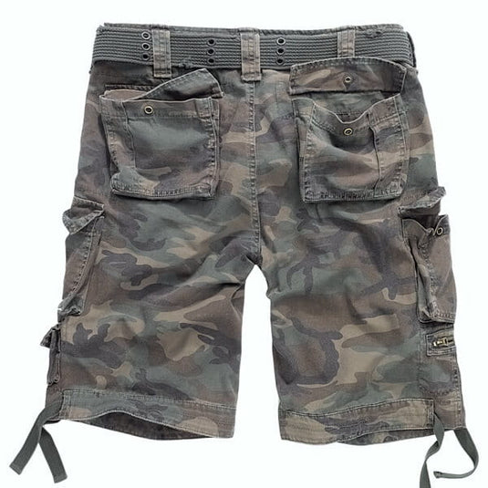 Cargo-Shorts 