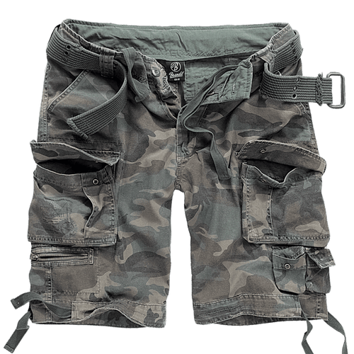 Cargo-Shorts 