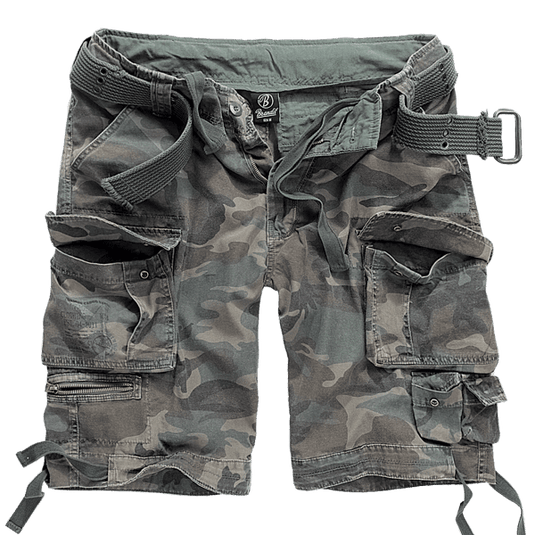 Cargo-Shorts "Savage“ von Brandit Artikelbild 1