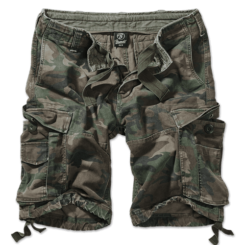 Cargo-Shorts 