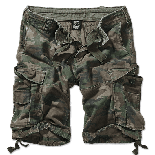 Cargo-Shorts "Vintage Classic“ von Brandit Artikelbild 1