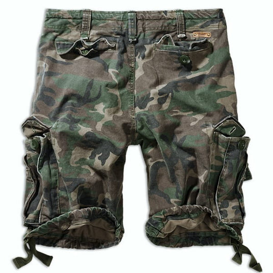 Cargo-Shorts "Vintage Classic“ von Brandit Artikelbild 2