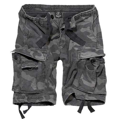 Cargo-Shorts 