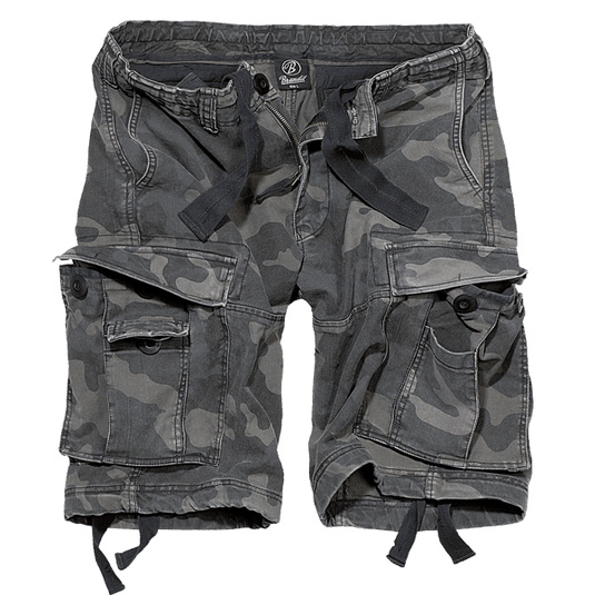 Cargo-Shorts "Vintage Classic“ von Brandit Artikelbild 1