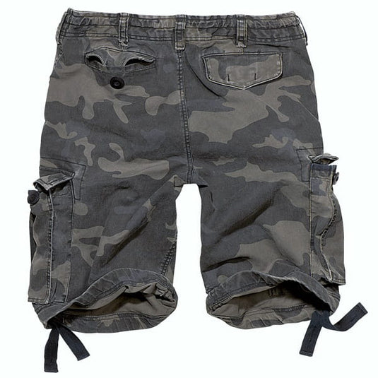 Cargo-Shorts 