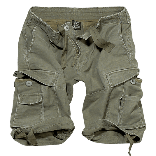 Cargo-Shorts 