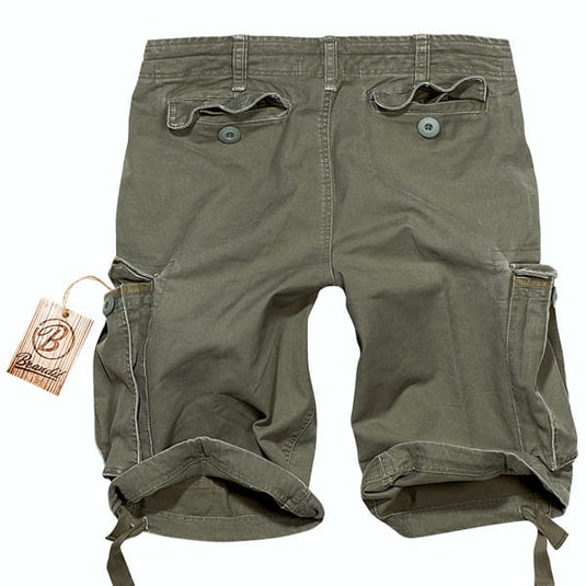 Cargo-Shorts 