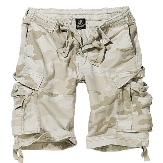 Cargo-Shorts 