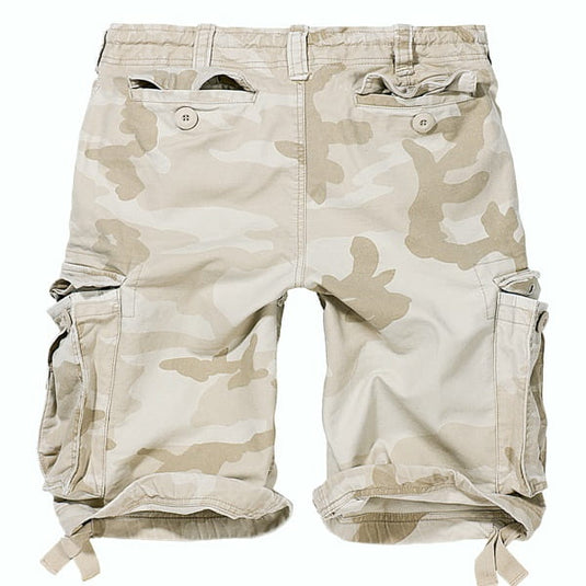 Cargo-Shorts 