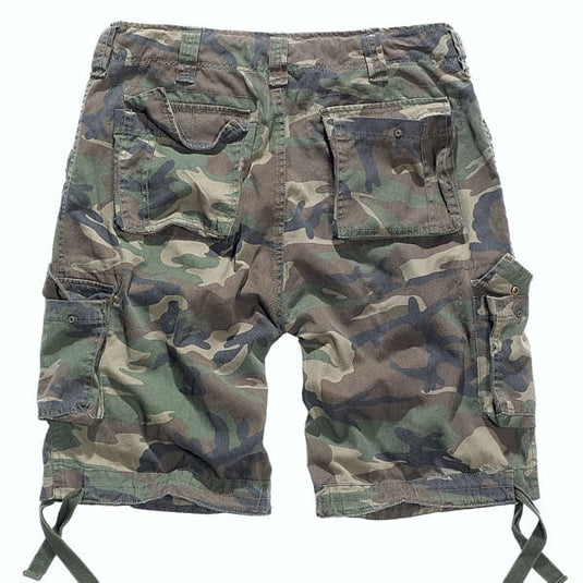 Cargo-Shorts 