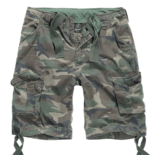 Cargo-Shorts 