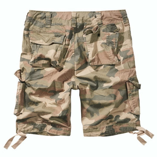 Cargo-Shorts 