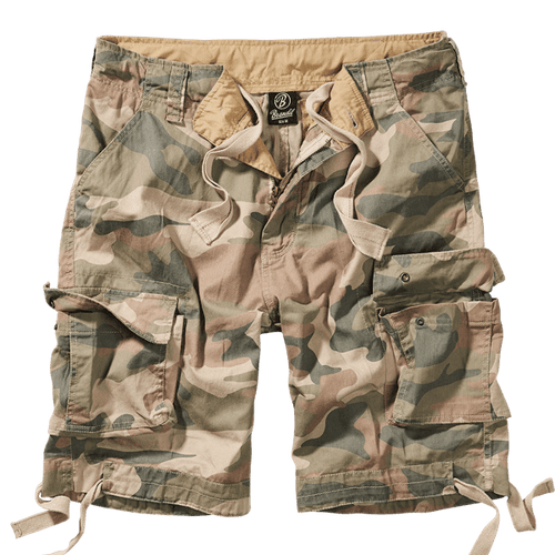 Cargo-Shorts 