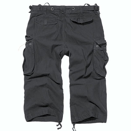 3/4 Cargo-Shorts 