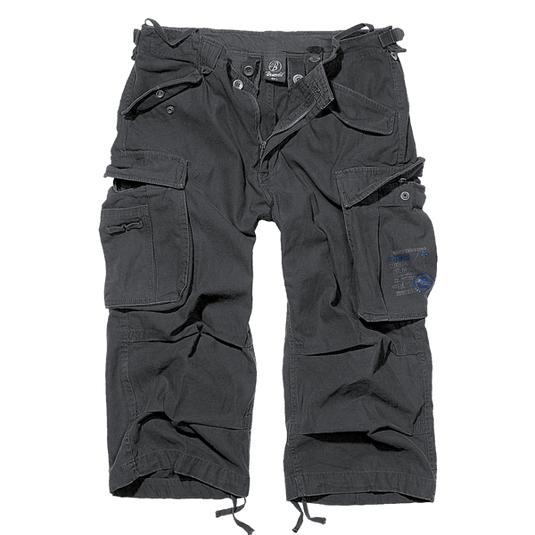 3/4 Cargo-Shorts "Industry“ von Brandit Artikelbild 1