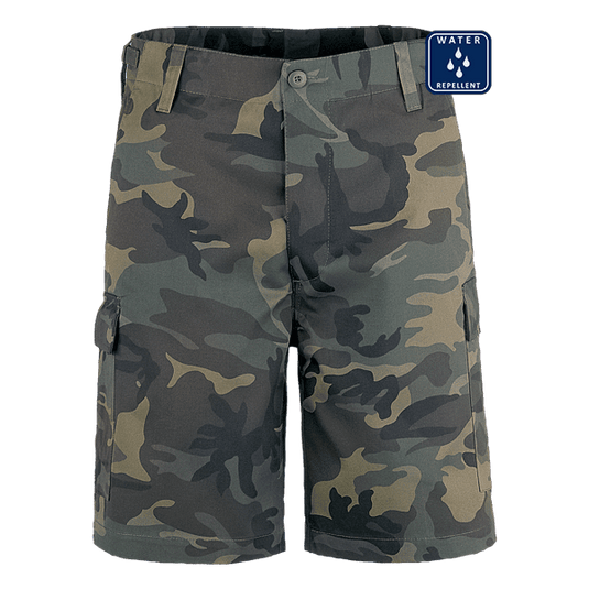 Wasserabweisende Shorts "US Ranger“ von Brandit Artikelbild 1