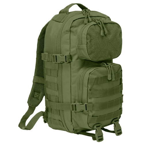 25 Liter Rucksack 