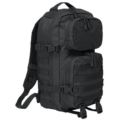 25 Liter Rucksack 