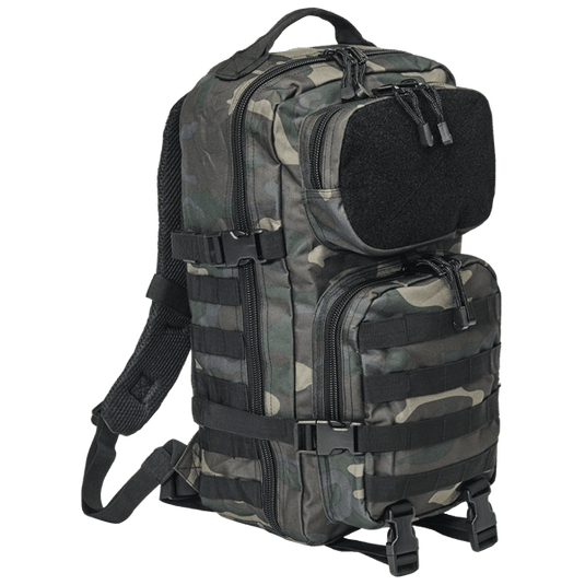 25 Liter Rucksack "US Cooper Patch" von Brandit Artikelbild 1