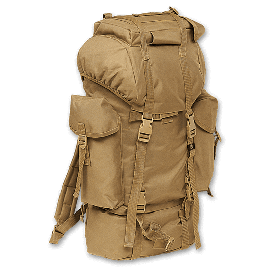 65 Liter Kampfrucksack von Brandit Artikelbild 1