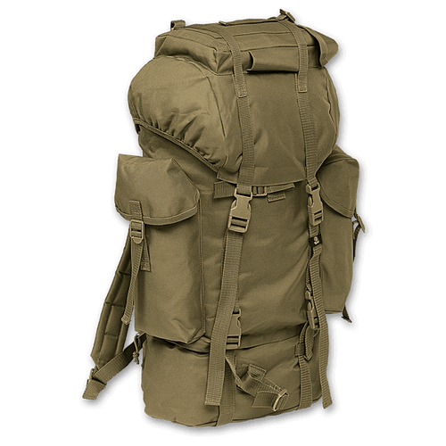 65 Liter Kampfrucksack von Brandit Artikelbild 1