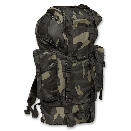 65 Liter Kampfrucksack von Brandit Artikelbild 1