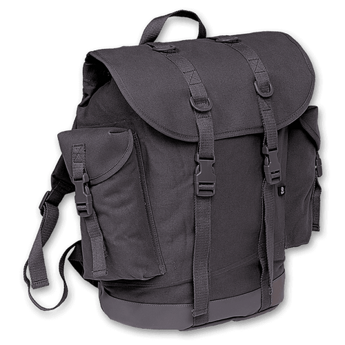 40 Liter BW Jägerrucksack von Brandit Artikelbild 1