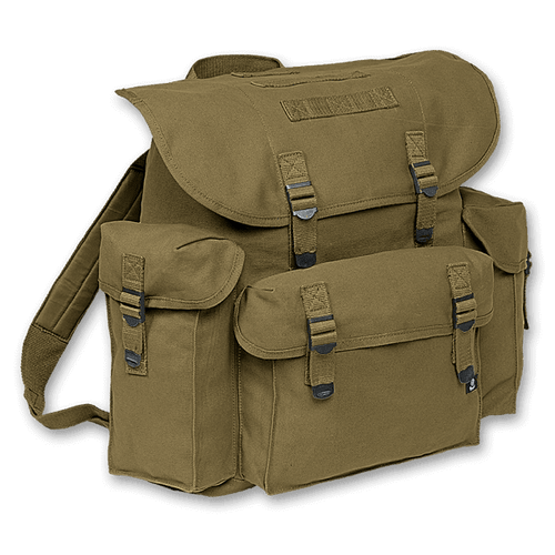 40 Liter BW Rucksack von Brandit Artikelbild 1