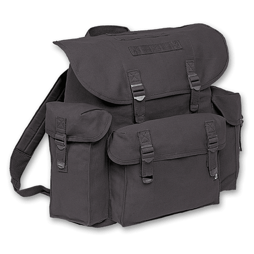 40 Liter BW Rucksack von Brandit Artikelbild 1