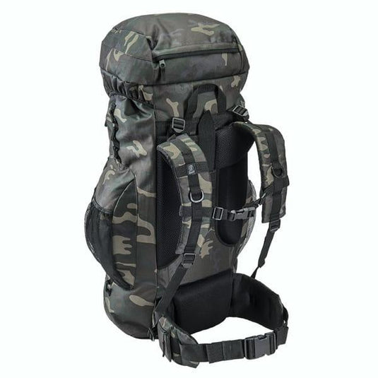 100 Liter Rucksack 