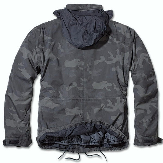 Feldjacke ”M-65 Giant” von Brandit Artikelbild 2