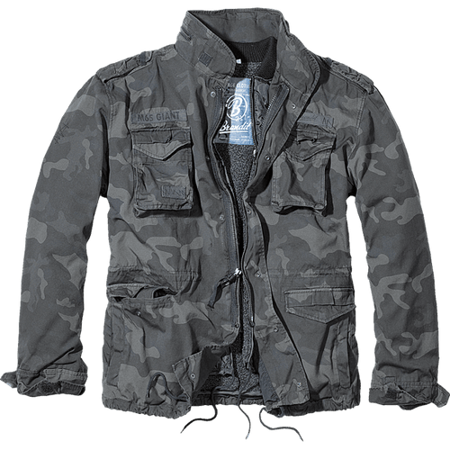 Feldjacke ”M-65 Giant” von Brandit Artikelbild 1