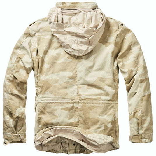 Feldjacke ”M-65 Giant” von Brandit Artikelbild 2