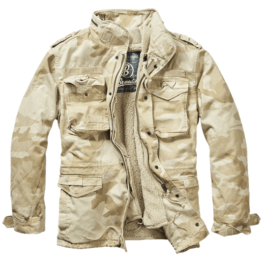 Feldjacke ”M-65 Giant” von Brandit Artikelbild 1