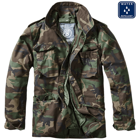 Feldjacke ”M-65 Classic” von Brandit Artikelbild 1