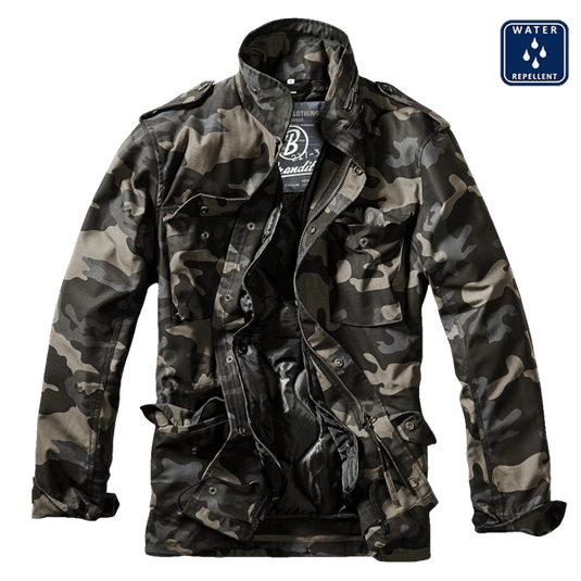 Feldjacke ”M-65 Classic” von Brandit Artikelbild 1