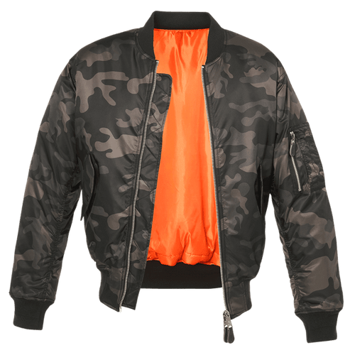 Fliegerjacke 