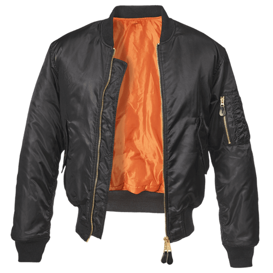 Fliegerjacke "MA1 Classic" von Brandit Artikelbild 1